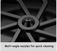 Easy To Clean Pots.