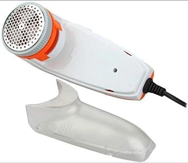 New Lint Remover.