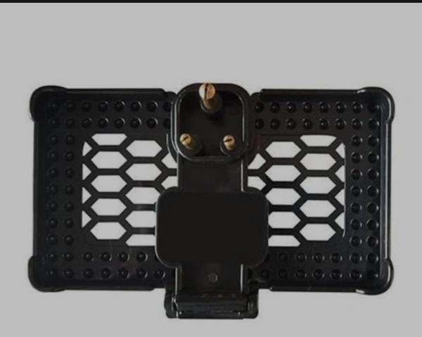 mobile charging pad