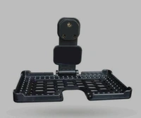 mobile charging pad