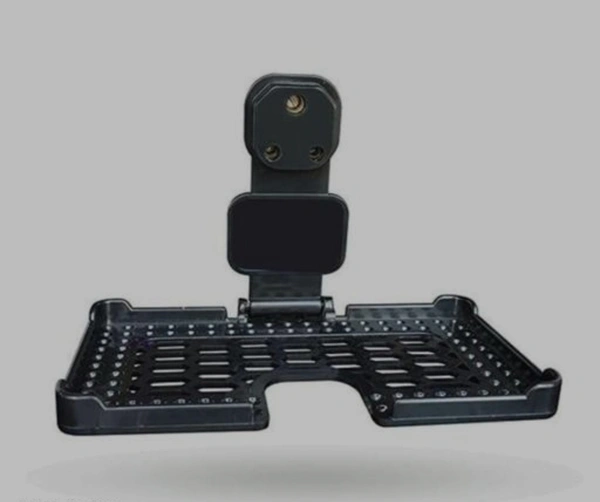 mobile charging pad