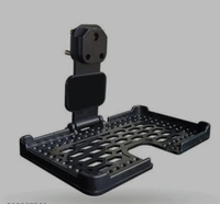 mobile charging pad