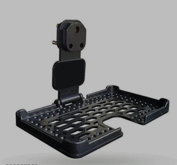 mobile charging pad
