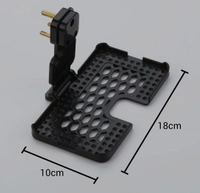 mobile charging pad