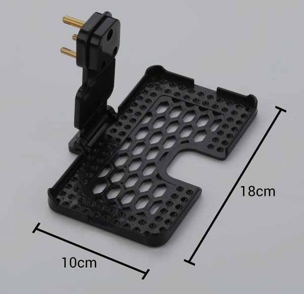 mobile charging pad