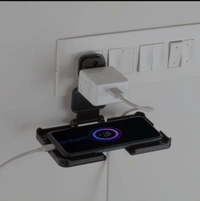 mobile charging pad