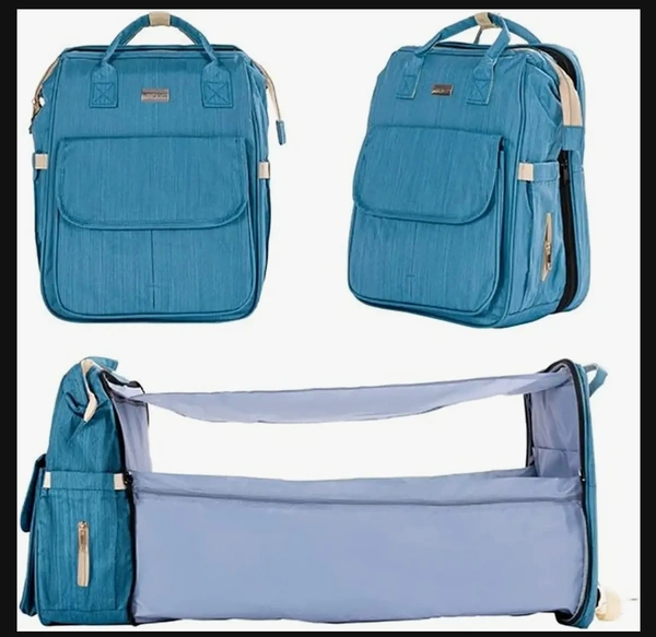 Baby Bag.