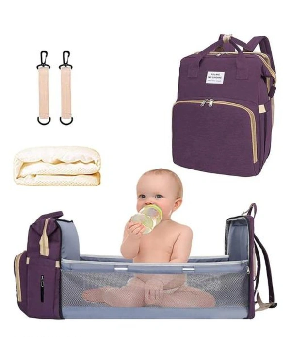 Baby Bag.
