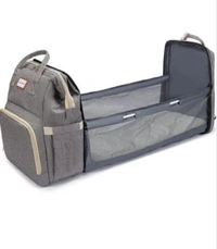 Baby Bag.
