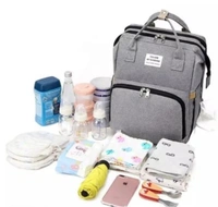 Baby Bag.