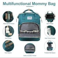 Baby Bag.