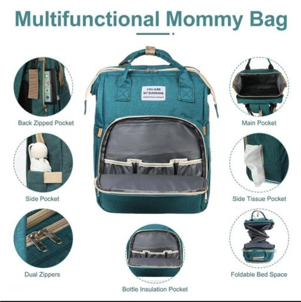 Baby Bag.