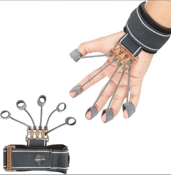 Hand Griper.
