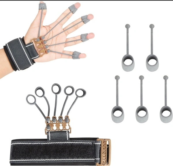 Hand Griper.