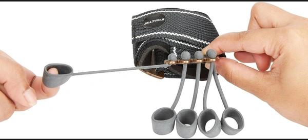 Hand Griper.