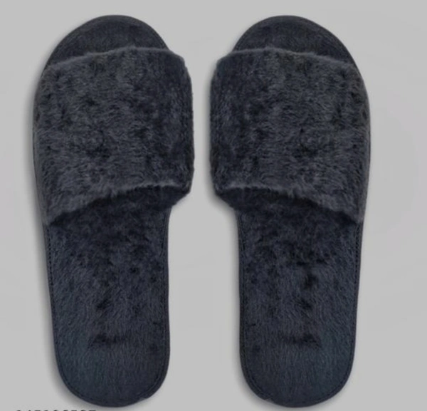 Unique Fashionable Women Sleeper. - Gray, IND-7