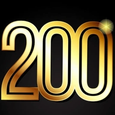 UNDER 200