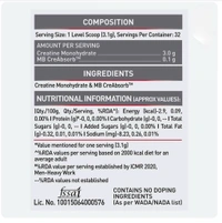 MuscleBlaze Biozyme Performance Whey
- 2kg, Magical Mango