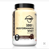 Avvatar 100% Performance Whey | 1 Kg | Belgian Chocolate Flavour