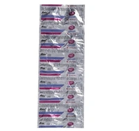 Alex Cough Lozenges