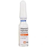 Arachitol 6L Injection