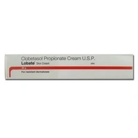 Lobate Cream