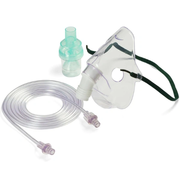 Romsons Aero Mist Nebulizer Accessory Kit for Adults (1N.)