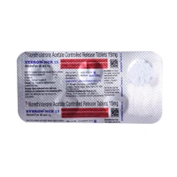 SYSRON NCR-15 5STRP 1*10
