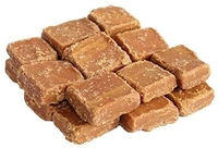  Chemical free jaggery - 3 KG