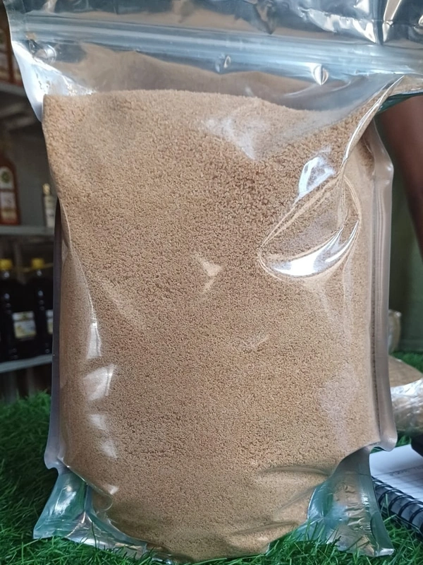 कैमिकल फ्री देसी खांड -4 KG - 4 KG