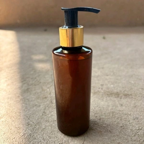 KALYANKARI NATURAL & HANDMADE HAIR SHAMPOO 200 ML 