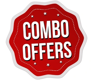 Combo Offers