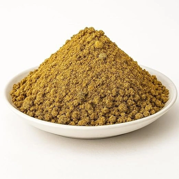 Kalyankari Mustard Cake Fertilizer-900grm | 100% Organic Cold-Pressed | Natural NPK Plant Food | Growth Booster for Flowers, Vegetables & Indoor Plants | Eco-Friendly Manure (Pure Mustard Oil Cake) - 900 grm