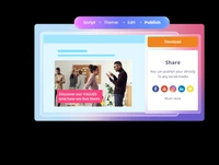 Ad Promo Video 