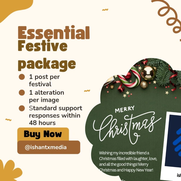 Essential Package 