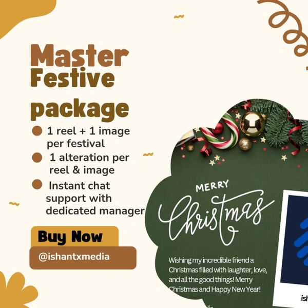 Master Package 