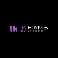 IK Firms - Logo