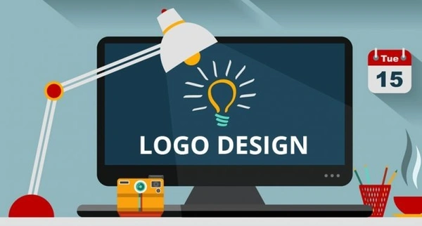 Logo designing