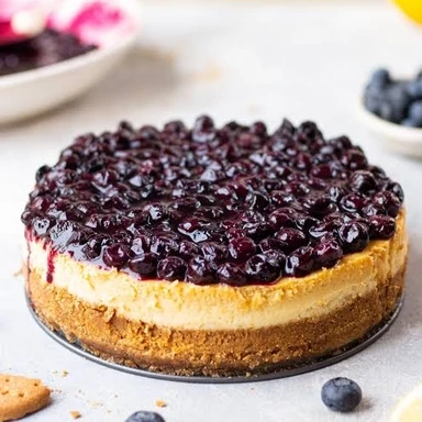 Cheese Cake