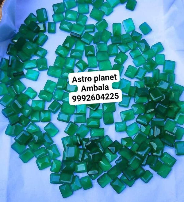 Astro Planet   Onax Green  - Eastern Blue, Mix