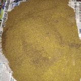 Astro Planet  Kastnivarak Dhoop Powder  - Mint Green