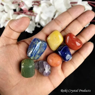 Reiki Healing Items