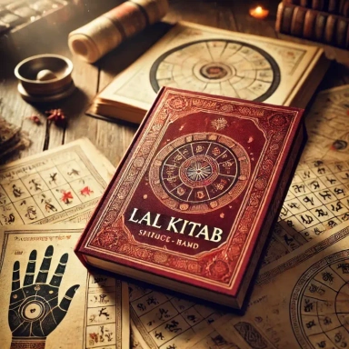 Lal Kitab Items