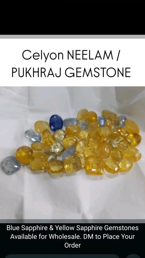 Astro Planet  Srilanka Pukhraj  - Pirate Gold, 7 Rti