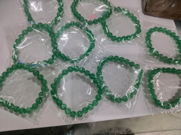 Astro Planet  Green Aventurine Breslet - Pelorous, Free