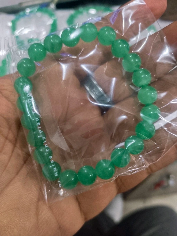 Astro Planet  Green Aventurine Breslet - Pelorous, Free