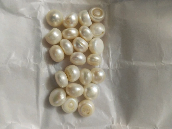 Astro Planet  Succha Moti - White, Mix