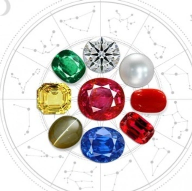 Gemstones