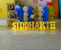 Kids Birthday Decor 1