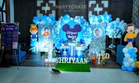 Mickey Mouse Theme 
